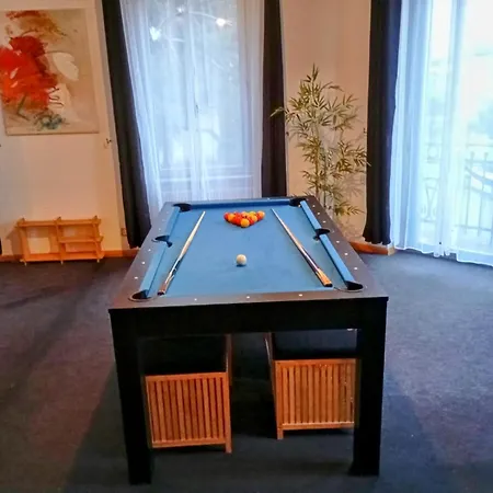 Chez Jimmy * Μυλούζη